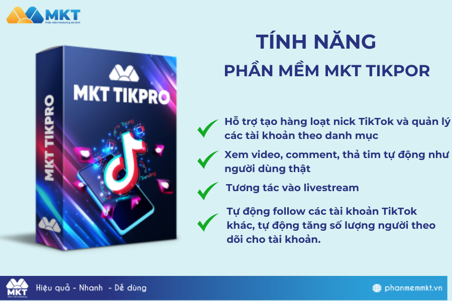 Cách Tăng Follow Cho TikTok 