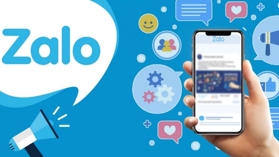 Kéo Mem Nhóm Zalo 2