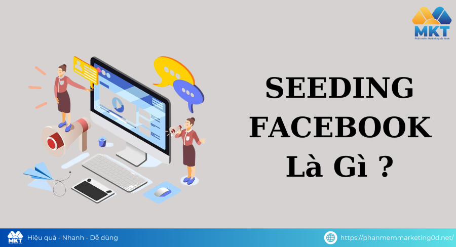 Seeding Facebook
