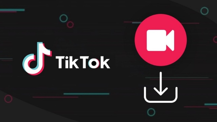 Tải video Tiktok 