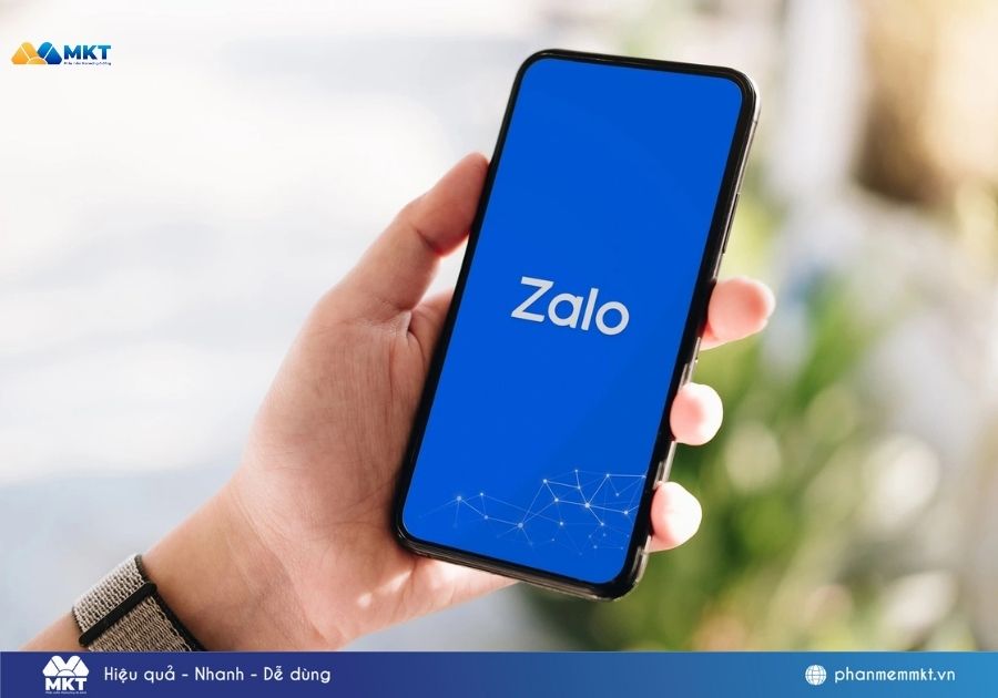 cách khôi phục tin nhắn zalo vừa xoá